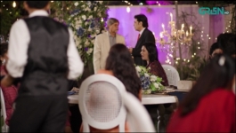 Khuda Gawah - Episode 07